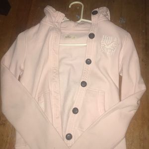 Hollister hoodie